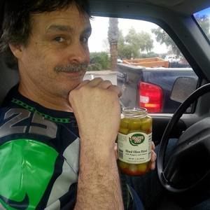 Meet your Posher, Rod